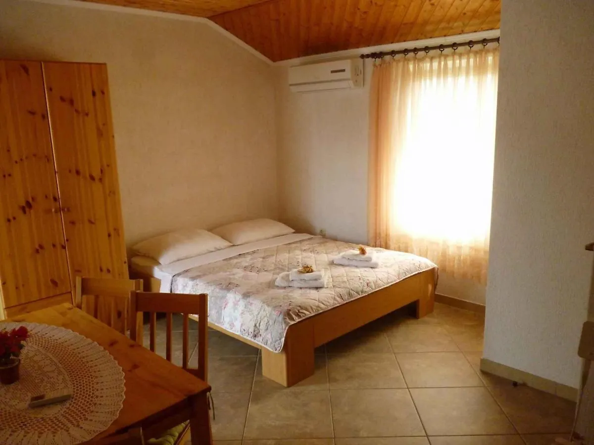 Apartments Seline/Paklenica Riviera 27380 0*, Seline Croatia