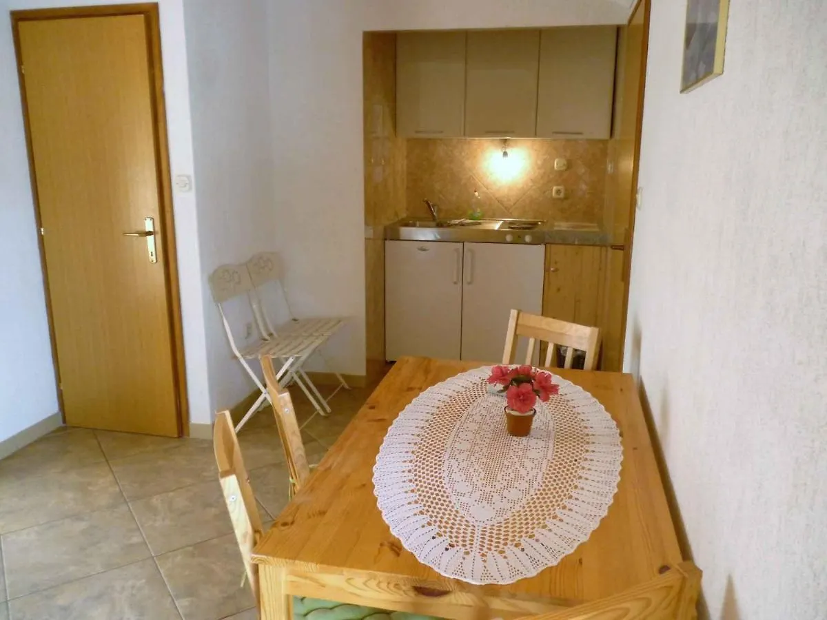 Apartments Seline/Paklenica Riviera 27380 Croatia
