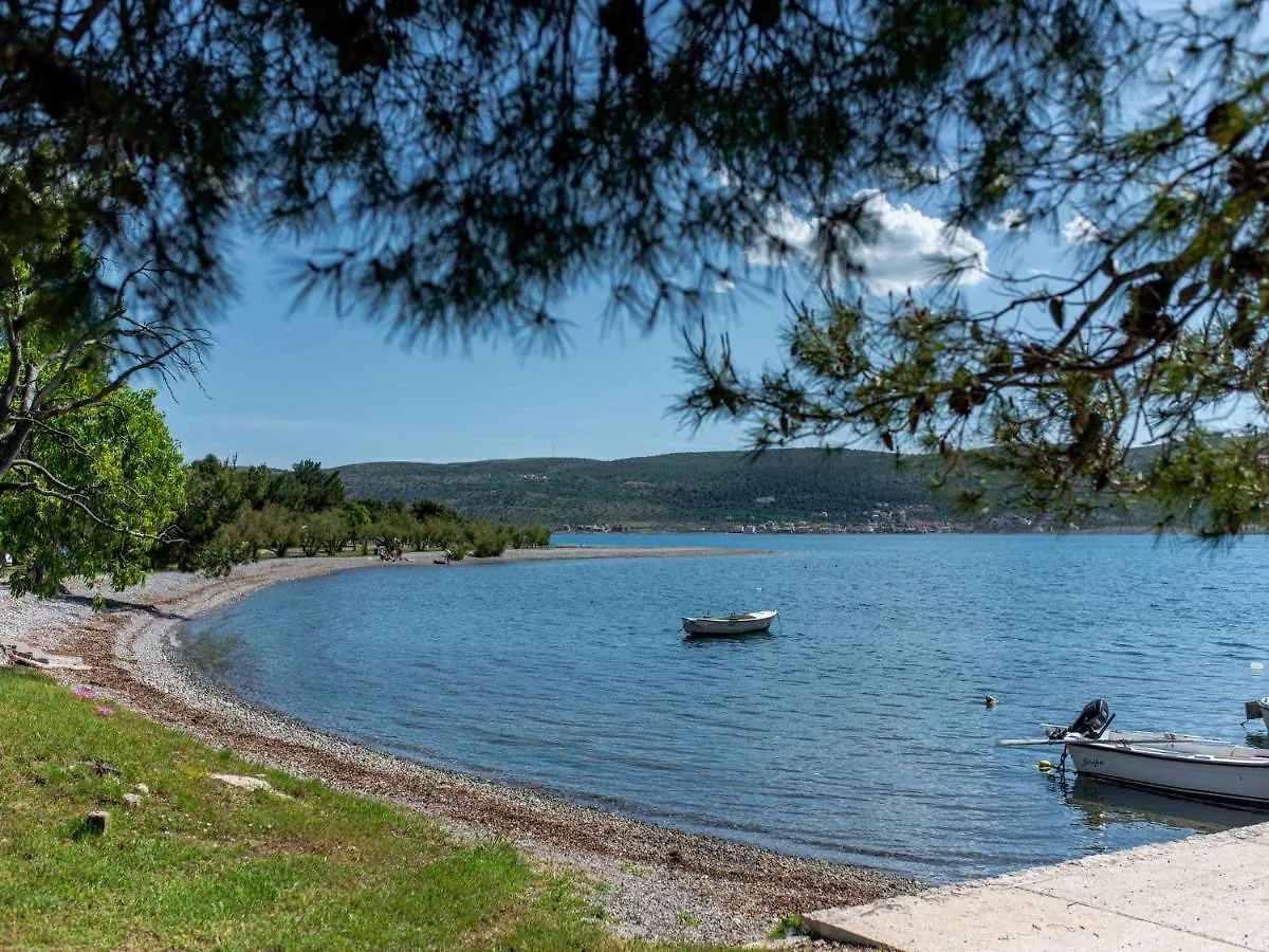 Apartments Seline/Paklenica Riviera 27380 Croatia