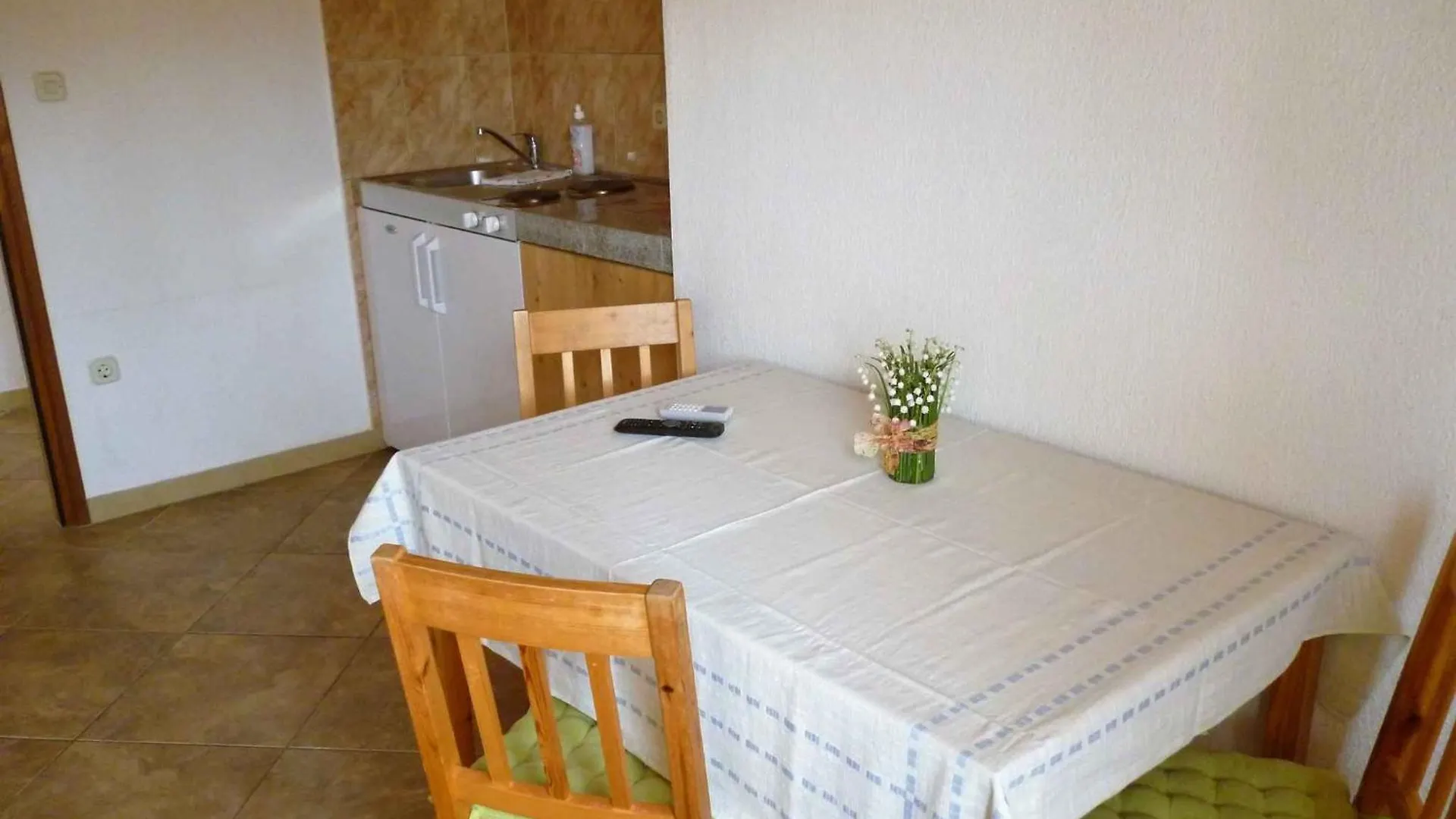 Apartments Seline/Paklenica Riviera 27380  Seline