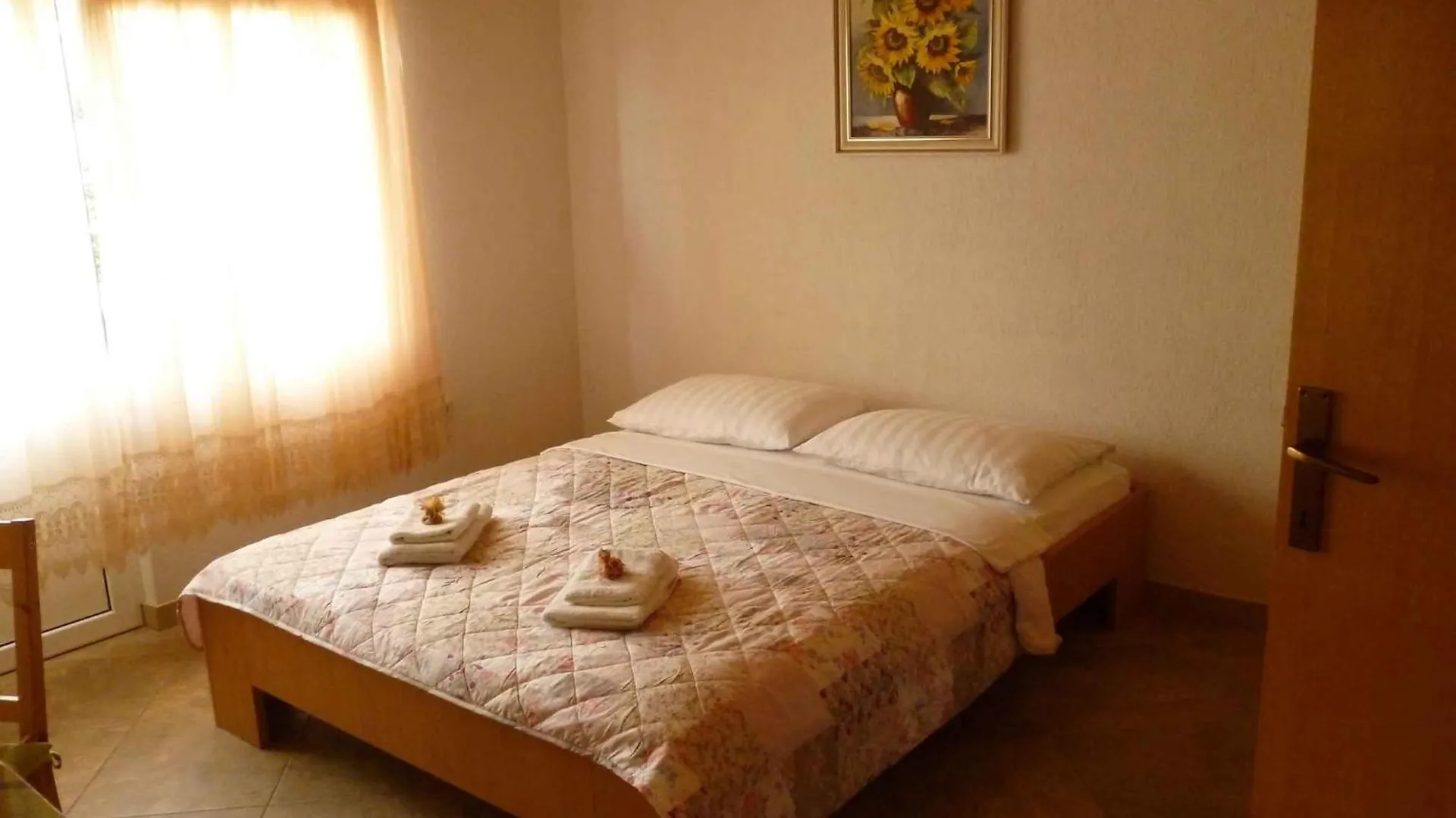Apartments Seline/Paklenica Riviera 27380 Croatia