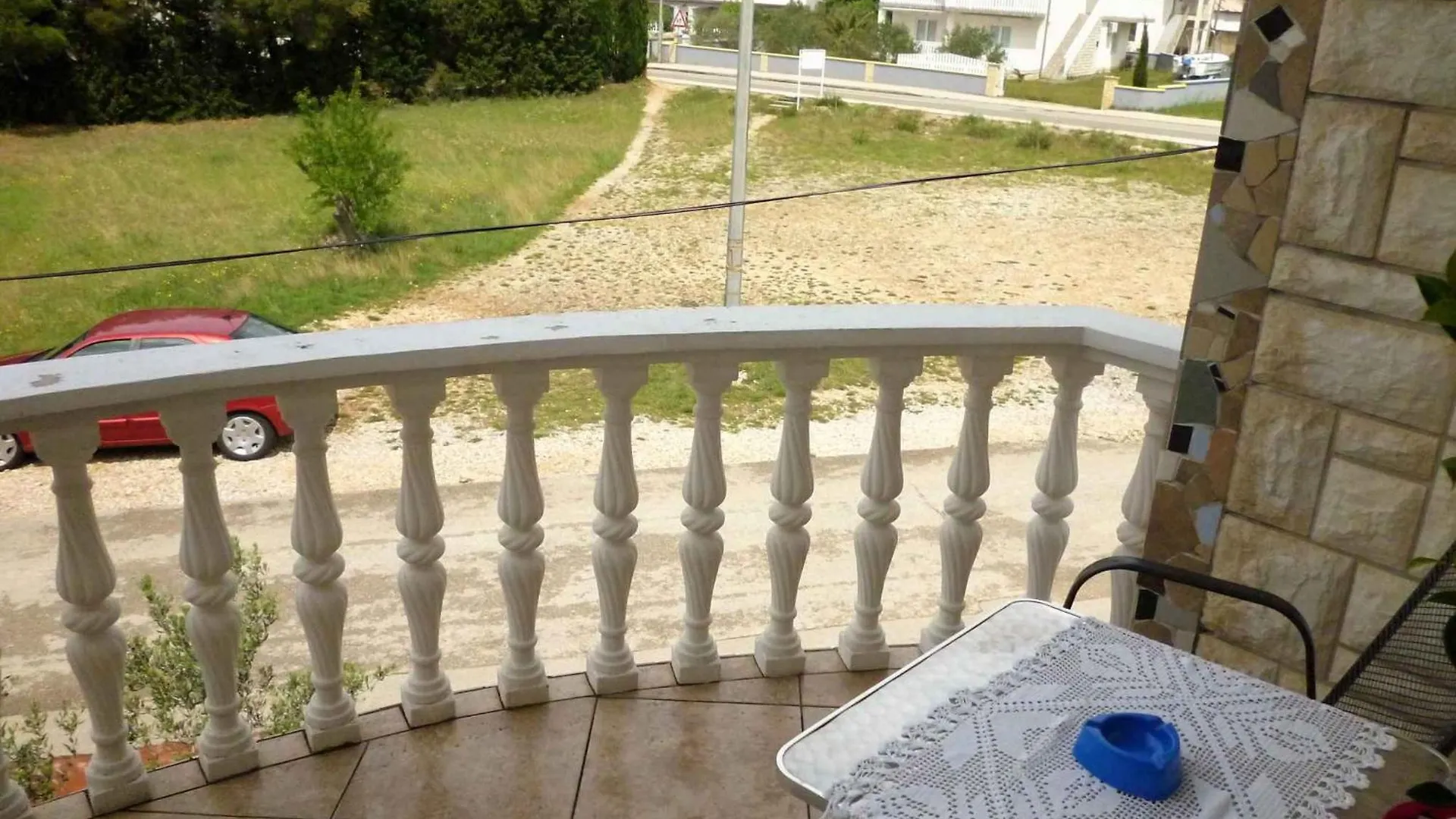 Apartments Seline/Paklenica Riviera 27380