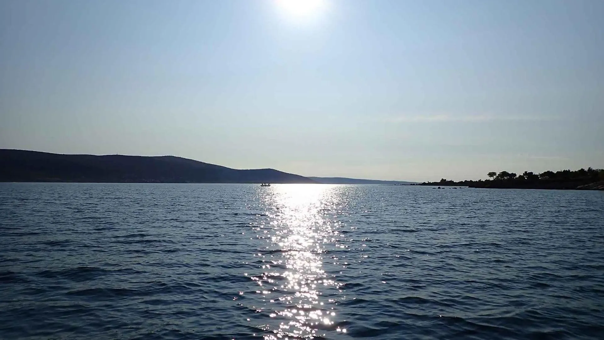 Apartments Seline/Paklenica Riviera 27380 Croatia
